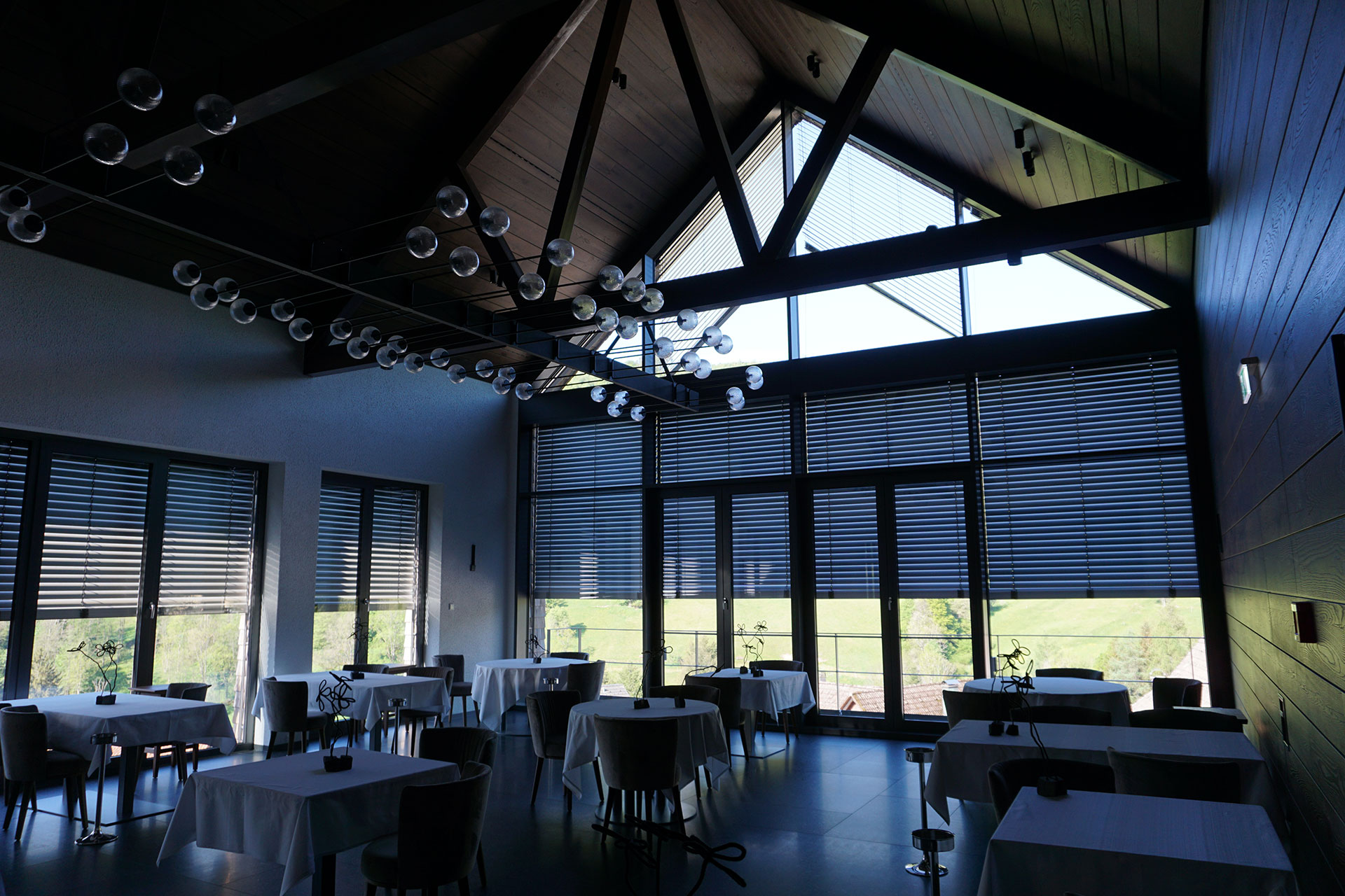 Hotel Traube Tonbach Hotel Traube Tonbach